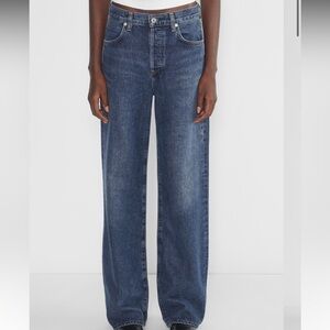 Citizens of Humanity Annina Long Jean